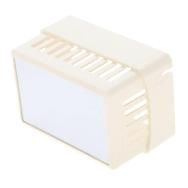 Johnson Controls Beige Plastic Cover For Horizontal Or Vertical Mounted