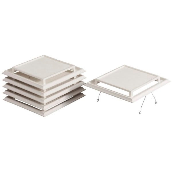 Broan Service Grill Assembly