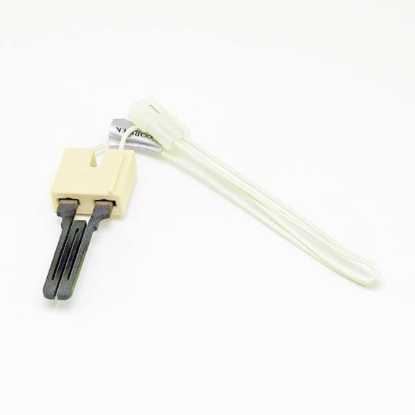 Detroit Radiant Silicon Carbide Hot Surface Igniter Tp-50a
