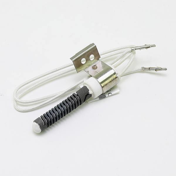 Nordyne Round Ignitor Assembly With Plug 902661a