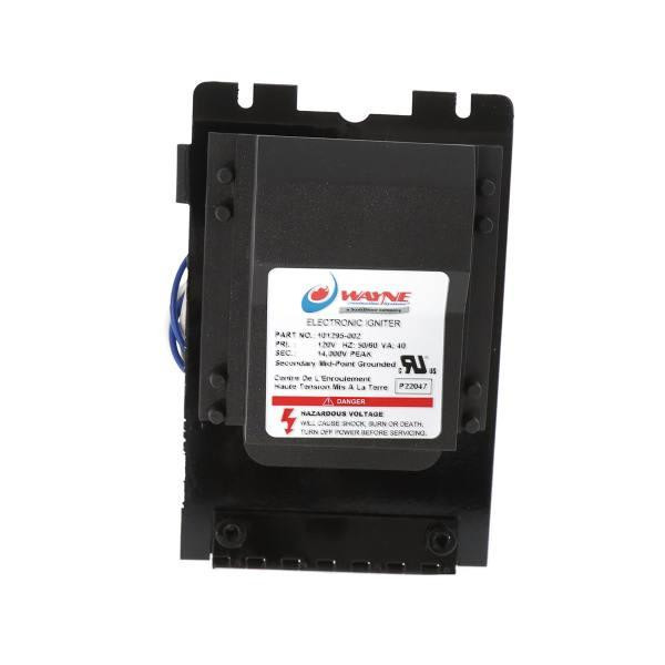 Wayne Solid State Ignition Source