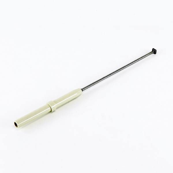 Auburn Gordon Piatt Ign With Square Tip