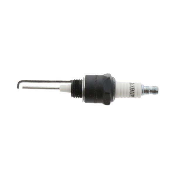 Auburn Spark Plug 4.17" Nickel