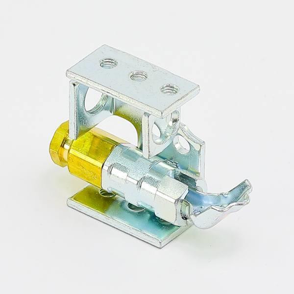 Baso Universal Pilot Burner Shell Style