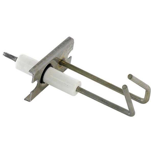 Carrier Ignitor Assembly 2 Rod With Bracket