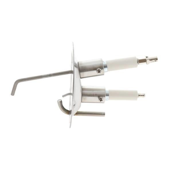 Maxon Natural Gas Pilot Assembly With Bracket And Accessories
