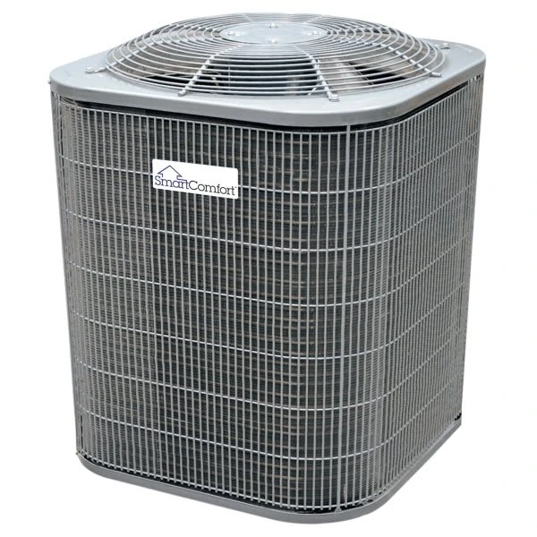 Smartcomfort® by Carrier 2 Ton 13.4 Seer2 Condensing Unit - R-410a Refrigerant