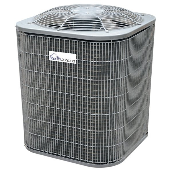 Smartcomfort® by Carrier 3 Ton 13.4 Seer2 Condensing Unit - R-410a Refrigerant