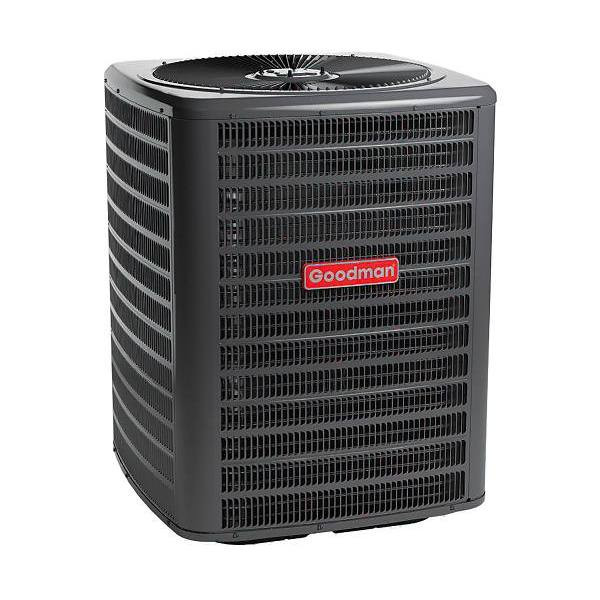 Goodman 2.5 Ton 14.3 Seer2 Heat Pump - R-410a Refrigerant - All Regions