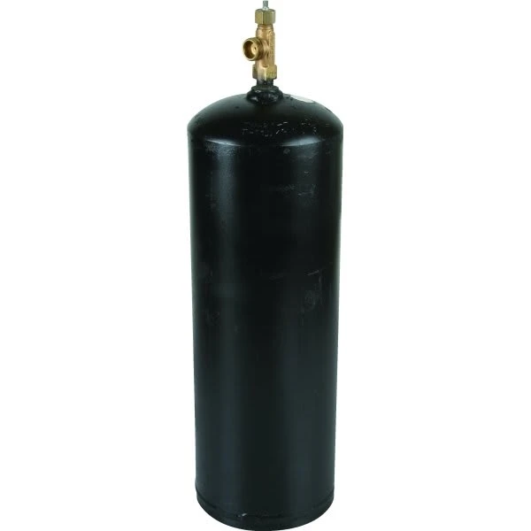40 Cubic Feet B Acetylene Refill