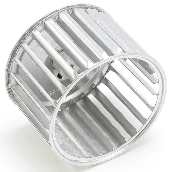 Carrier 4 13/64" Diameter 2 29/32" Width Cw 1/4"
