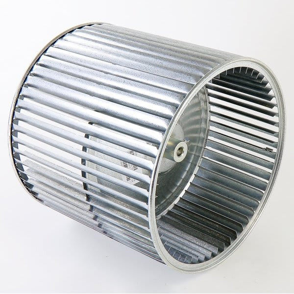 Carrier 11x10 1/2" Bore Cw Blower Wheel