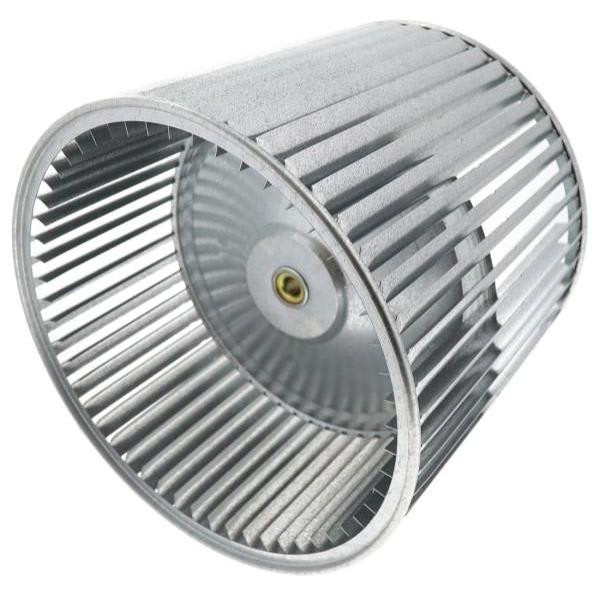 Lennox 11 1/2" X 10" Blower Wheel 1/2" Bore