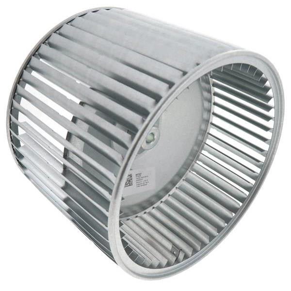 Nortek 10.5" X 8" Cw Blower Wheel