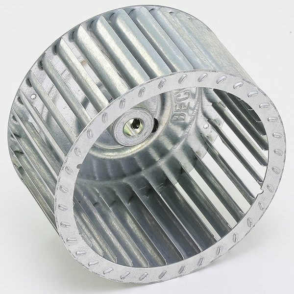 Nortek Ventor Wheel