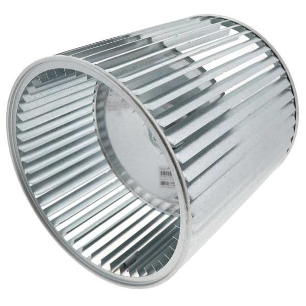 Trane 10" X 10" Cw Blower Wheel 1/2" Bore