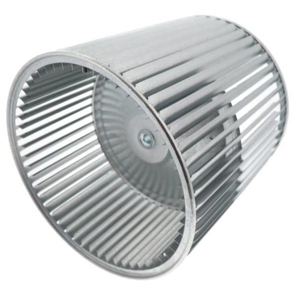 York 11 7/8" X 11 7/8" Cw 1/2" Wheel