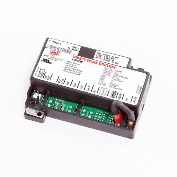 Baso 24vac Ignition 5 Minute Retry Direct Spark Ignition Control Board