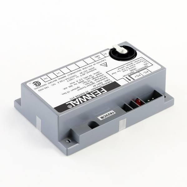 Fenwal 24v Ign Module 30 Second Prepurge 10 Second Tfi 15sip
