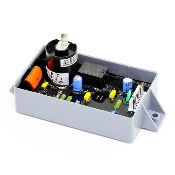 Fenwal Mark10dx-117 Board Remote Sensor
