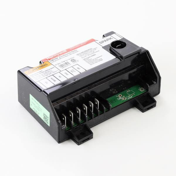Honeywell Ignition Module Intermittent Pilot 24 Vac Retry 90 Second Trial Time
