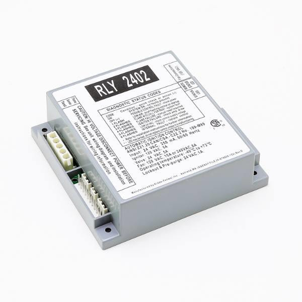 A. O. Smith Lochinvar Iginition Module