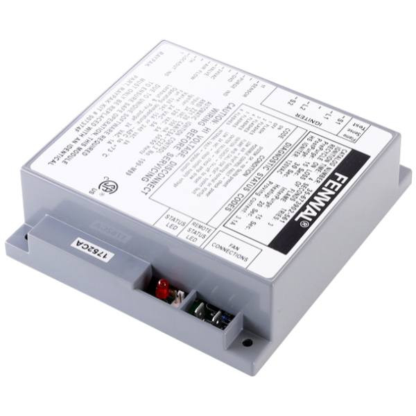 Raypak Hsi Module 35-673902-561 24v