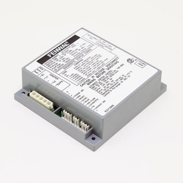 Laars 24v Ignition Module 3 Try 4 Second Tfi