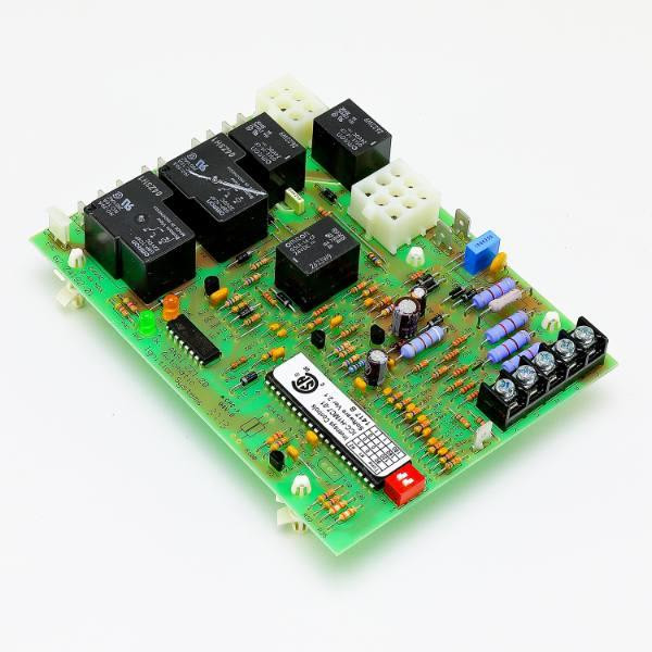 Robertshaw Rheem Hsi Integrated Furnace Control