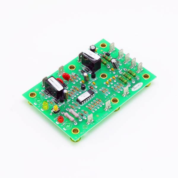 Carrier Cpm-1 Control Module