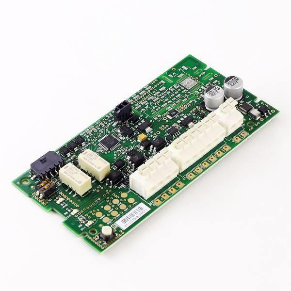 Honeywell Circuit Board Used With He250 Trueease Advanced Bypass Humidifier