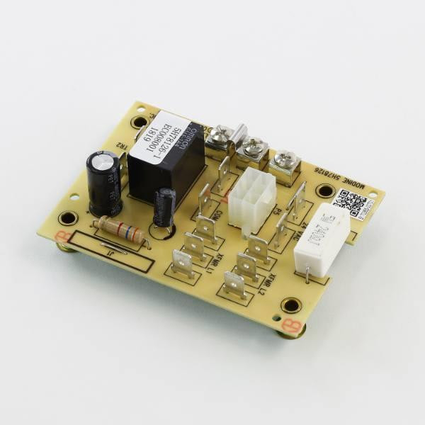 Modine Control Board