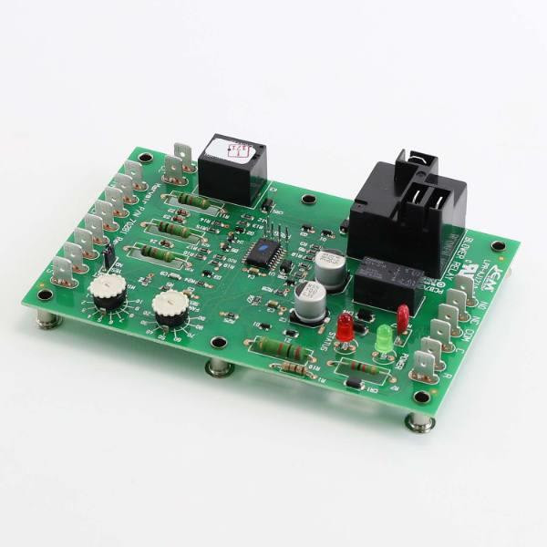 Marvair Control Board