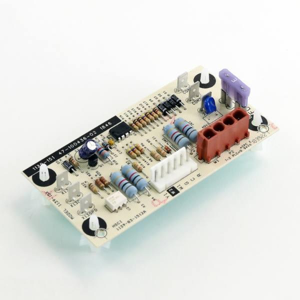 Rheem-Ruud Control Board 1139-151