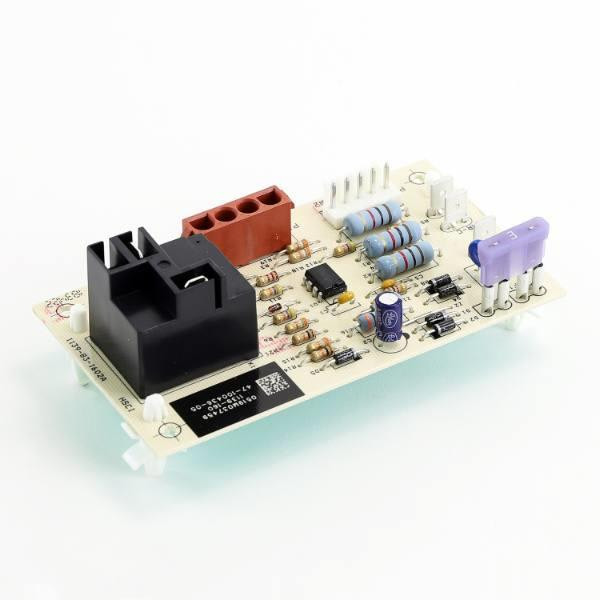 Rheem-Ruud Control Board 1139-160