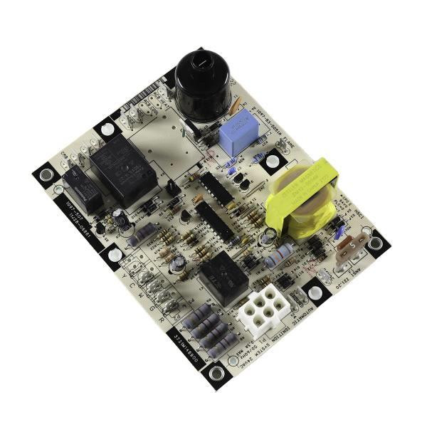 Sterling Control/Ignition Board