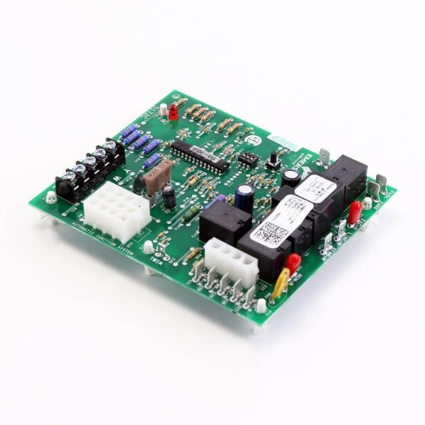 Trane Control Board