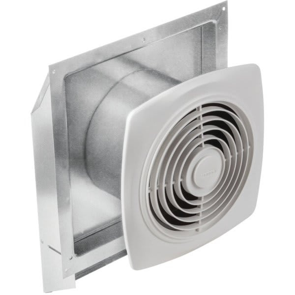 Broan-Nutone 200 Cfm Through-Wall Utility Exhaust Fan