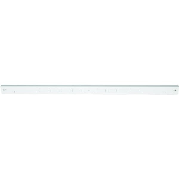 Armor Concepts 48 In. Fix-A-Jamb Ii, Exterior, White