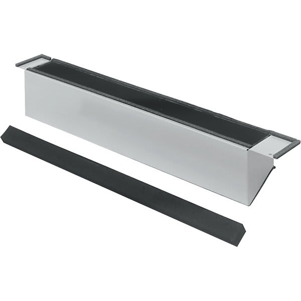 GE 6.5 In. X 4.6 In. X 34 In. Duct Transition