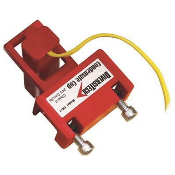 Diversitech Condensate Drain Pan Float Switch (12-Case)