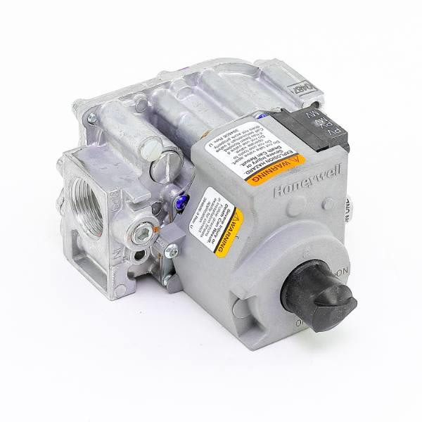 Honeywell Gas Valve Universal Electronic Ignition Combination 3/4"X3/4" 3.5"Wc