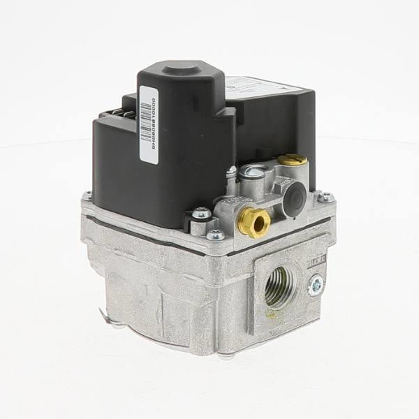 Modine 24v 3.5" Wc Natural 1/2" Gas Valve