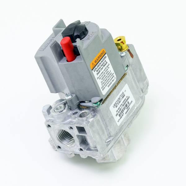Nortek 24v 3.5" Wc Natural 1/2" Gas Valve Vr8200m