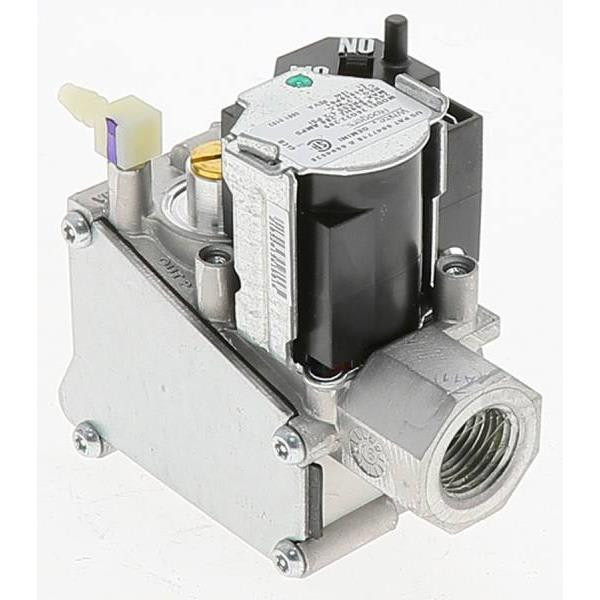 Trane 24v 3.3" Wc Natural 1/2" Gas Valve