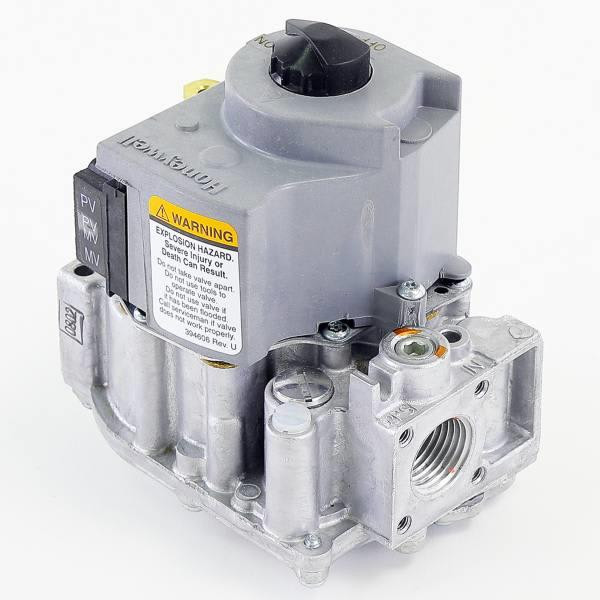 Utica/Dunkirk 24v 3.5" Wc Natural 1/2" Gas Valve Vg01101