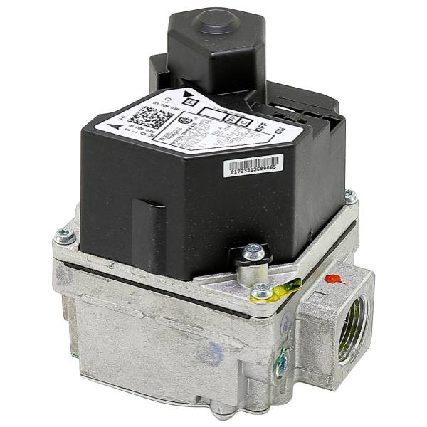 York 3/4" 24v Natural Gas Valve Kit
