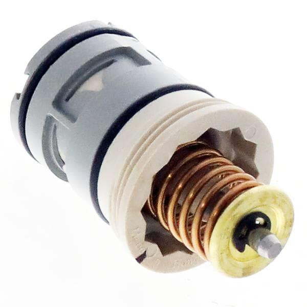 Honeywell Cartridge Red Spring Valves With Non Fail Proportional Actuators