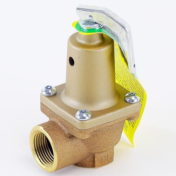 Watts 3/4" 474a 125 Pound 1700000