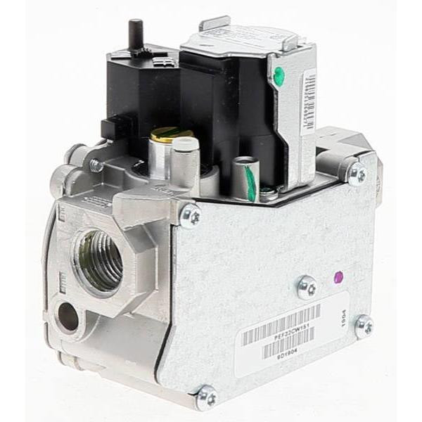 Carrier 24v 3.5" Wc Natural 1/2" Gas Valve 1/2 Psi Max Pressure